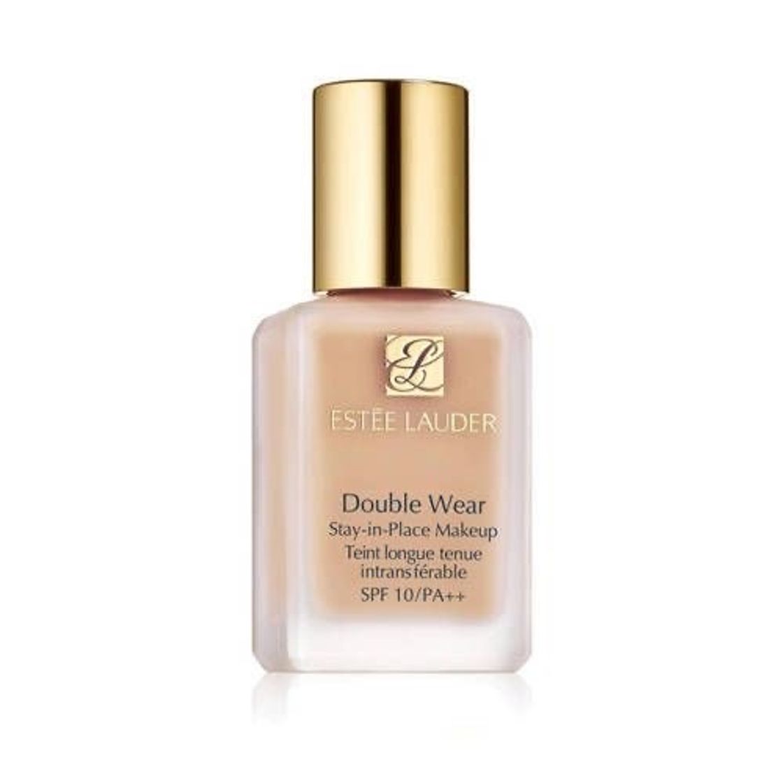 Moda Estée Lauder Double Wear