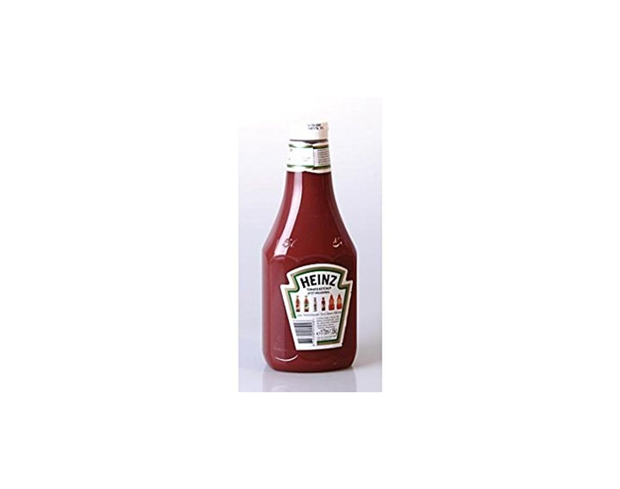 Producto Ketchup Heinz 1kg