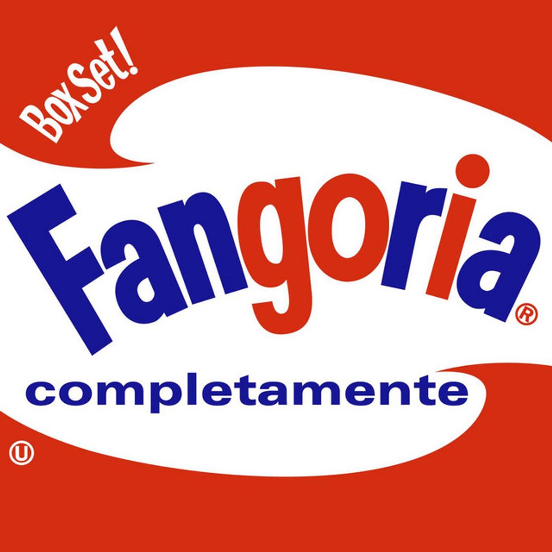 Canción Absolutamente - Saritíssima. Fangoria vs Sara Montiel