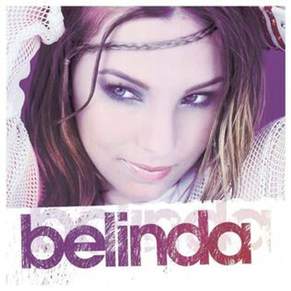 Fashion BELINDA CD