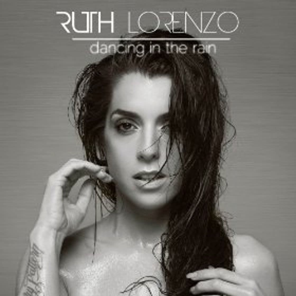 Fashion RUTH LORENZO-DANCING IN THE RAIN