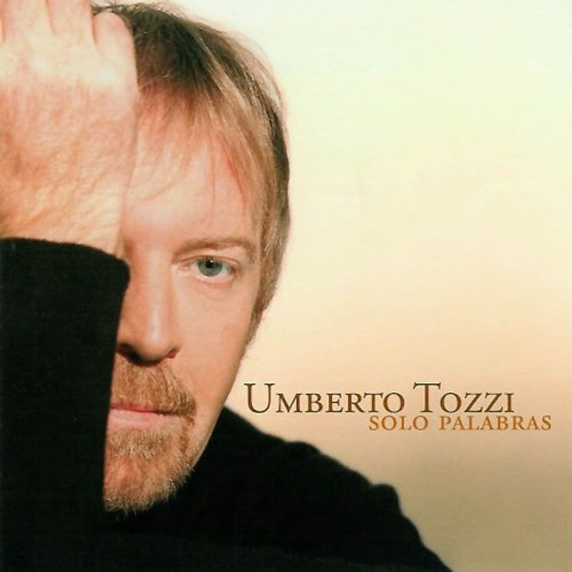 Fashion UMBERTO TOZZI-SOLO PALABRAS