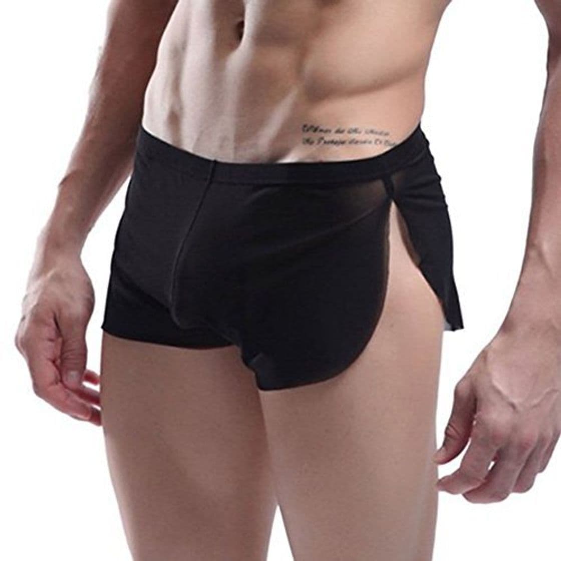 Lugar Boxer sexy para hombres