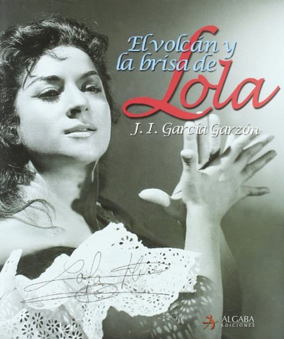 Libro Volcan Y La Brisa De Lola, El