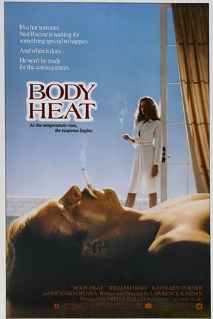 Película Body Heat