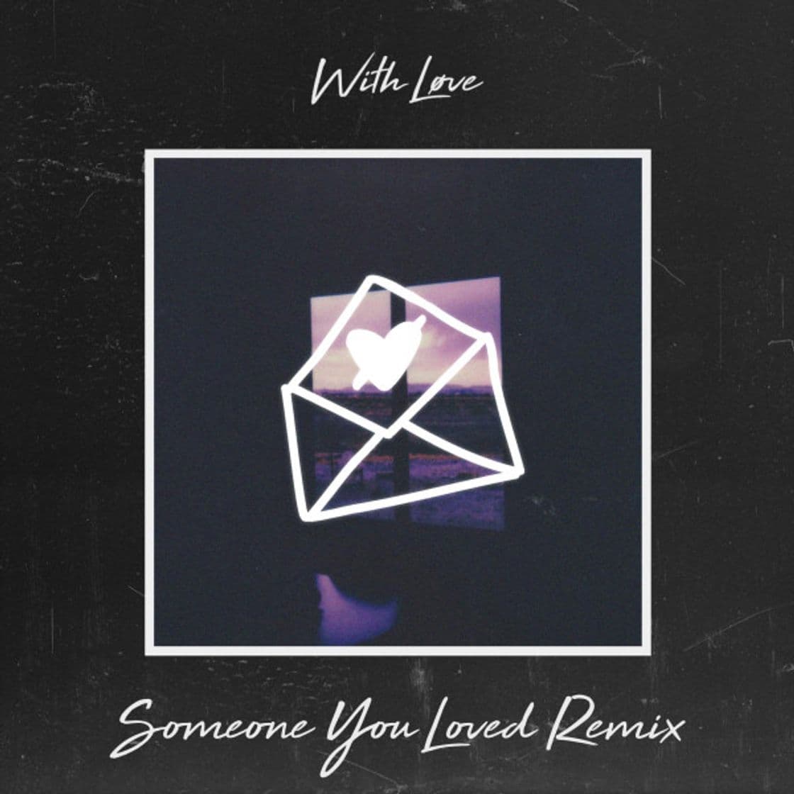 Canción Someone You Loved - Remix