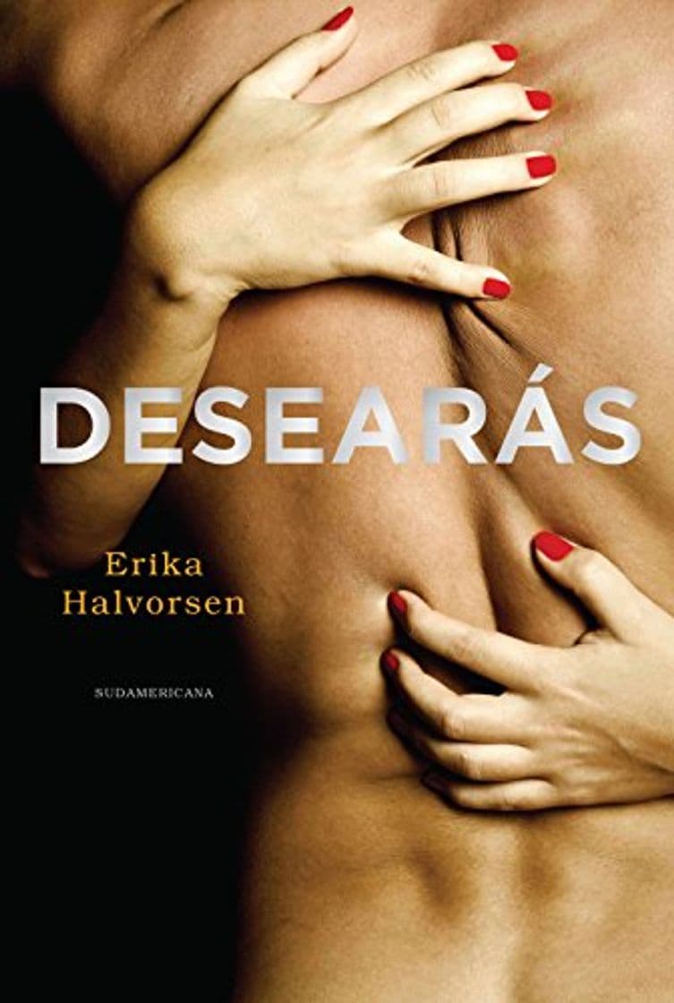 Book Desearás