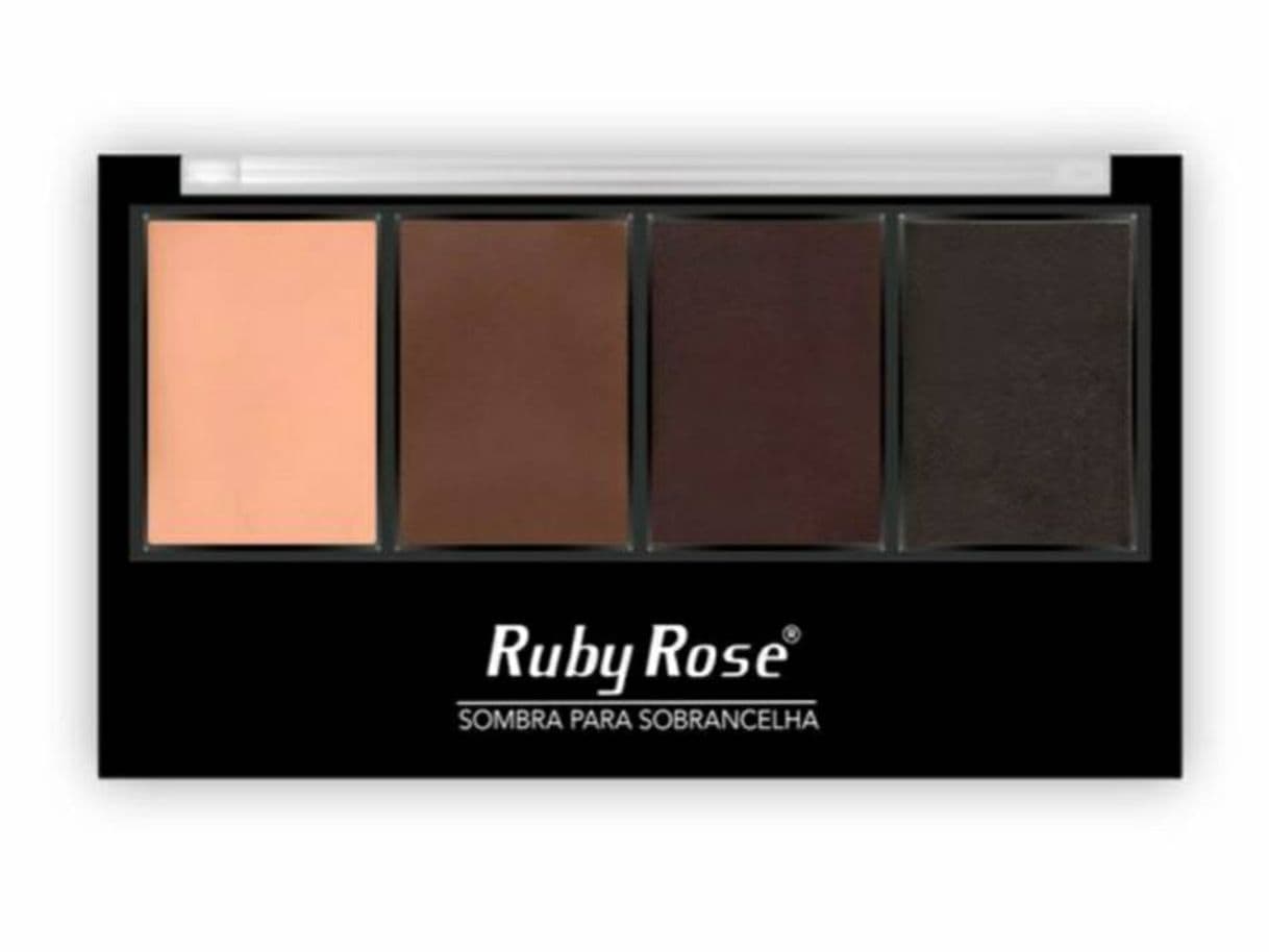 Producto Sombra para sobrancelhas da Ruby Rose 