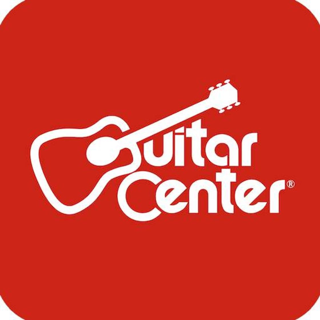 App Guitar Center