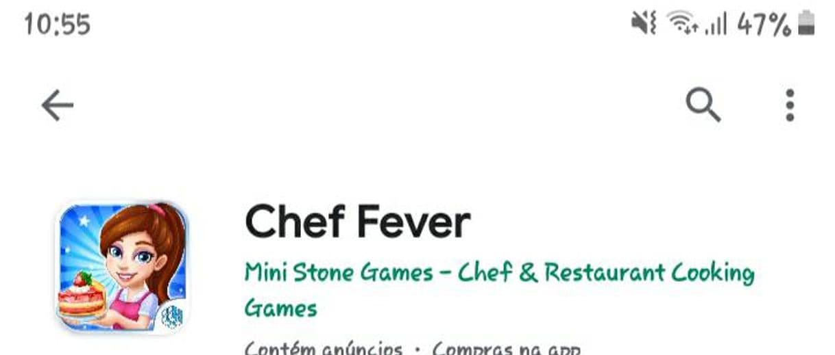 Fashion Chef Fever: Crazy Kitchen Restaurant Cooking Games - Google Play