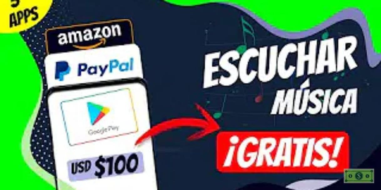 Fashion 🔴3 apps para ganar dinero 💲 💵 en Paypal y Google play🔥