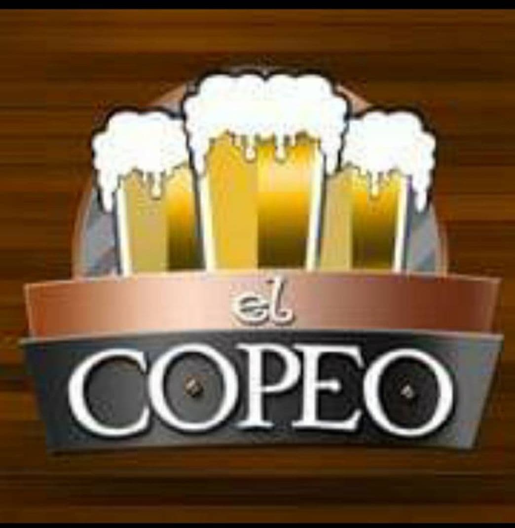 Restaurants El copeo 