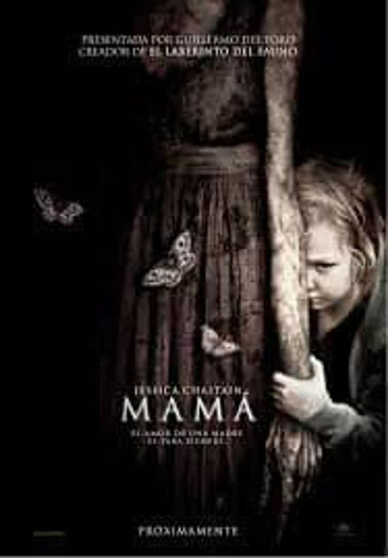 Película Mama 