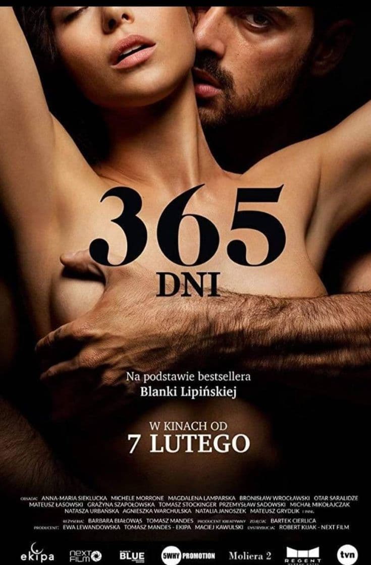 Película 365