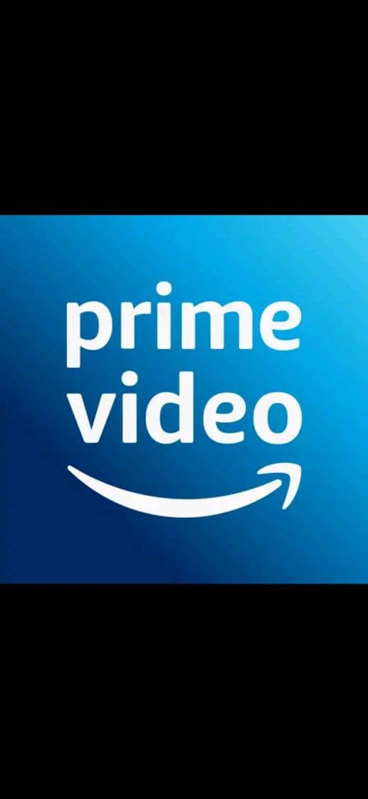 App Amazon prime video