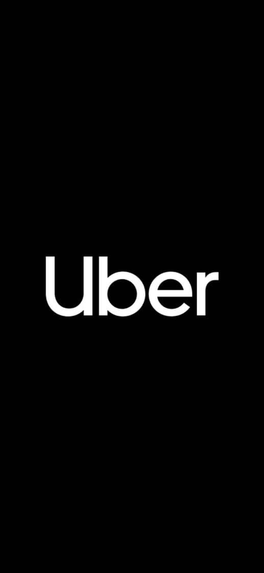 App Uber 