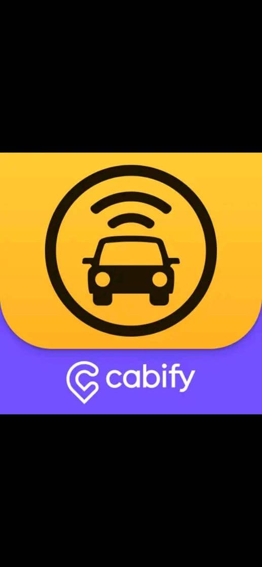 App Easy taxi una aplicación app de cabify