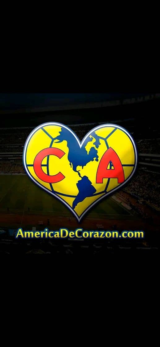 App América de Corazón - Apps on Google Play