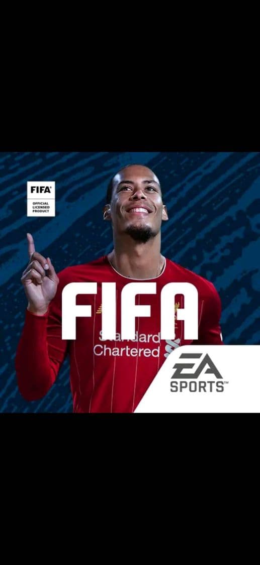 Videogames FIFA