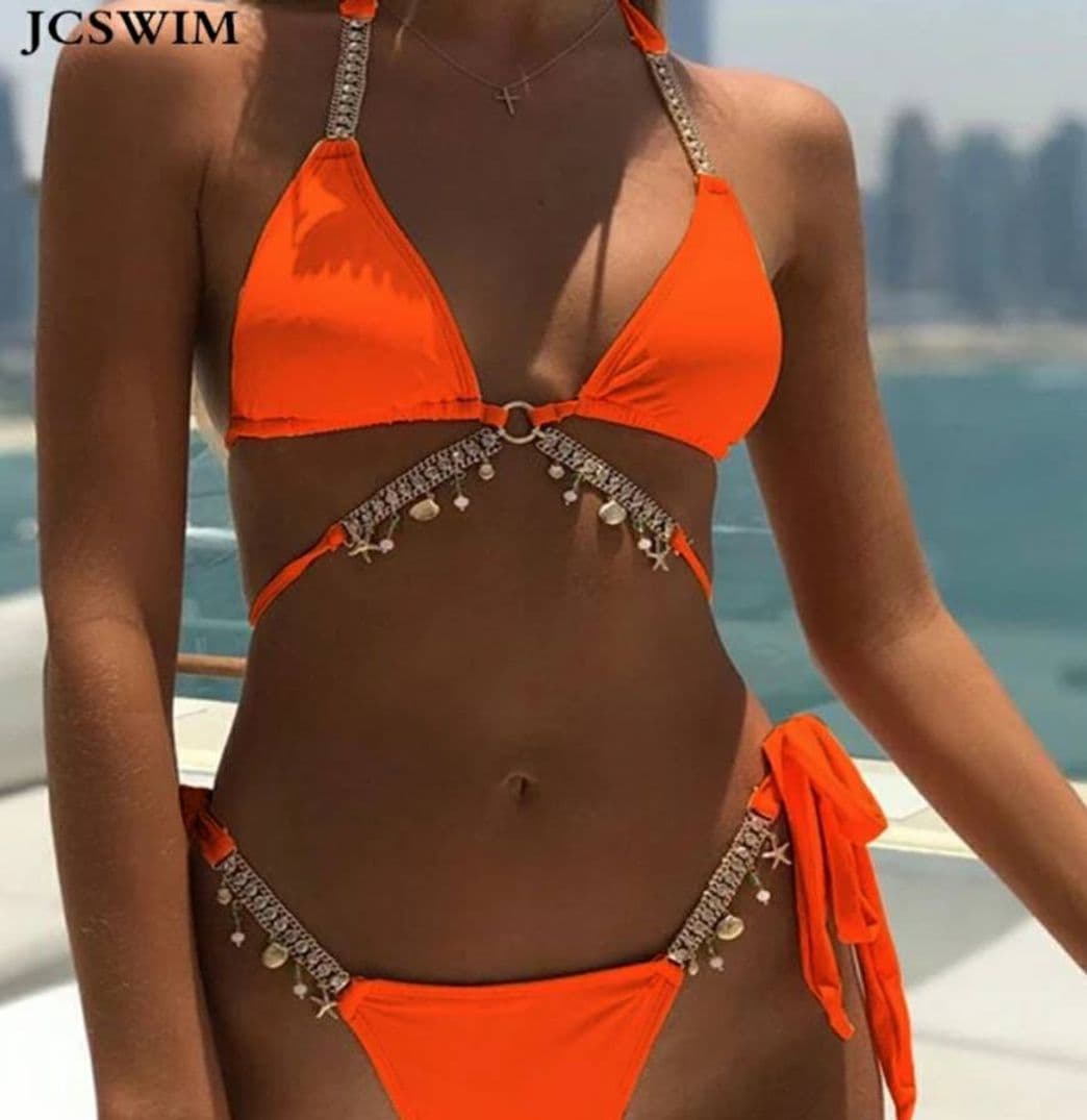 Fashion Bikini 👙🏝️