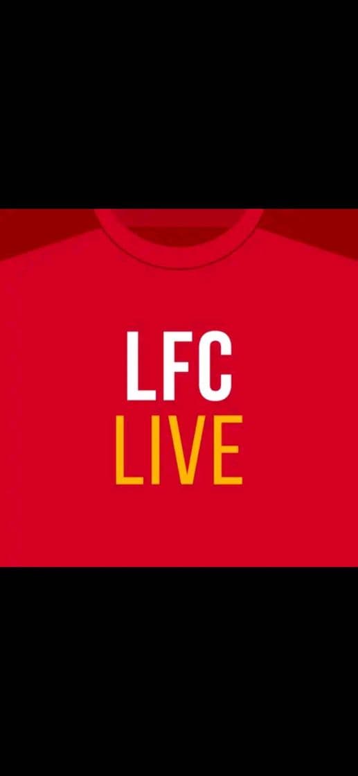 App LFC Live – Unofficial app for Liverpool fans - Apps on Google Play