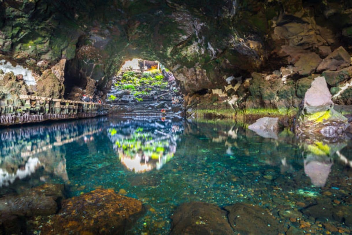 Lugar Lanzarote