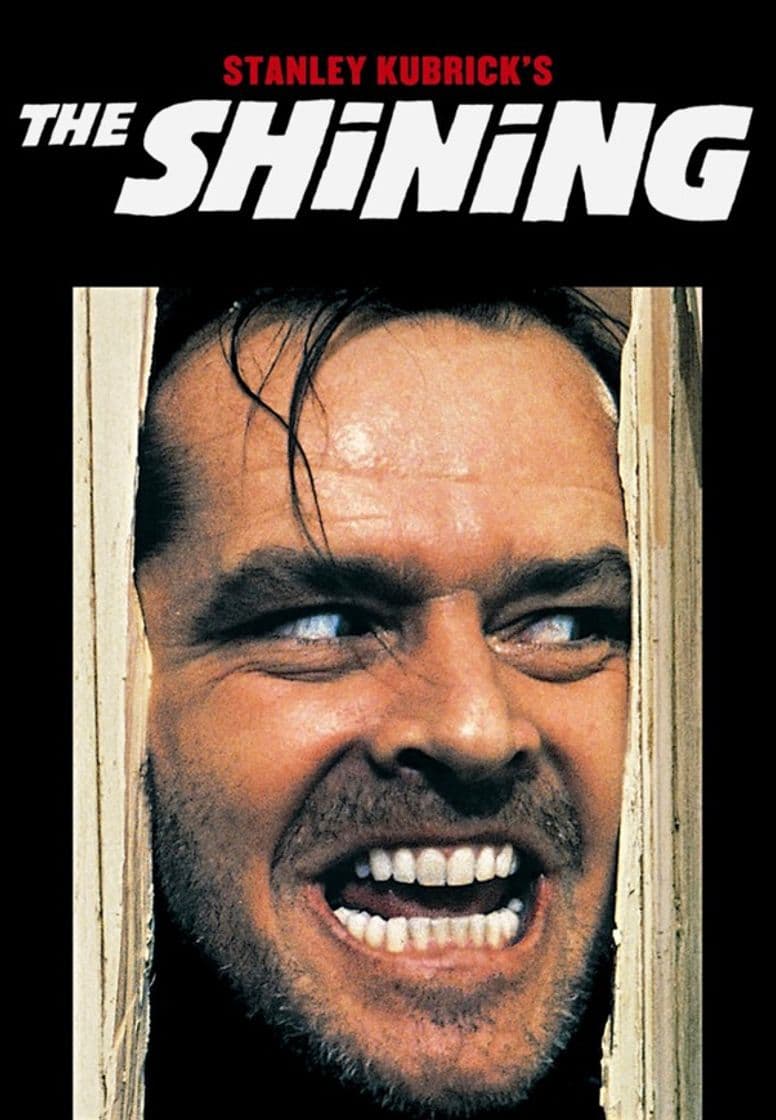 Movie The Shining