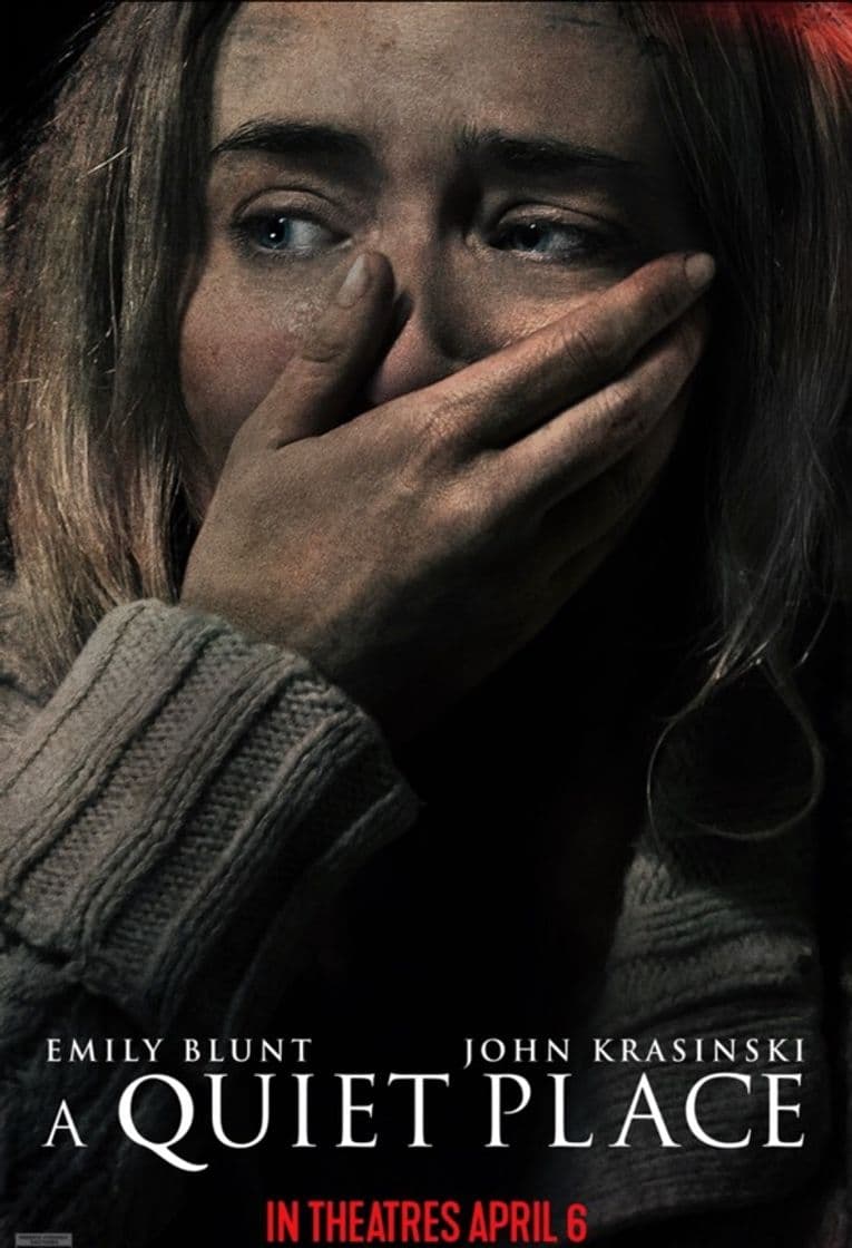 Movie A Quiet Place