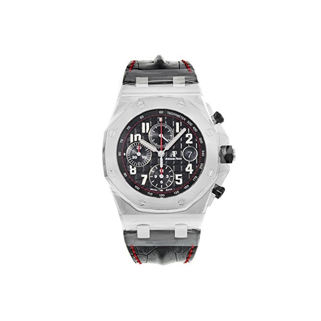 Producto Audemars Piguet Royal Roble Offshore Temas automático Mens Reloj 26470ST