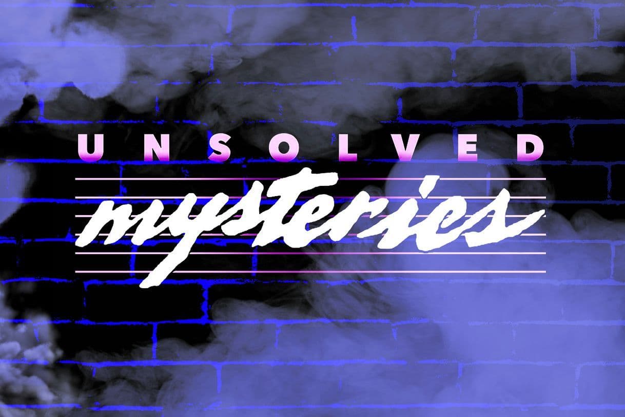 Movie Unsolved Mysteries Volume 1: UFOs