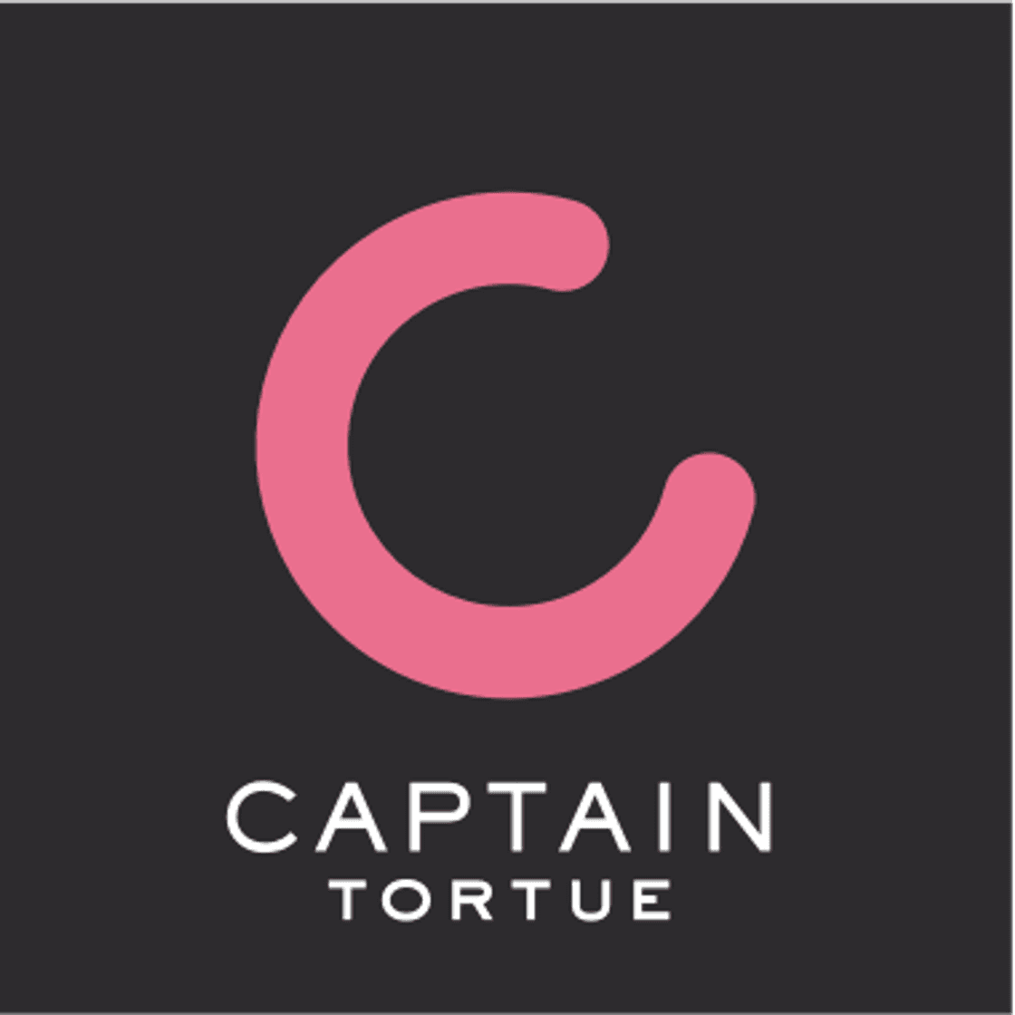 Moda Captain Tortue by Aurore