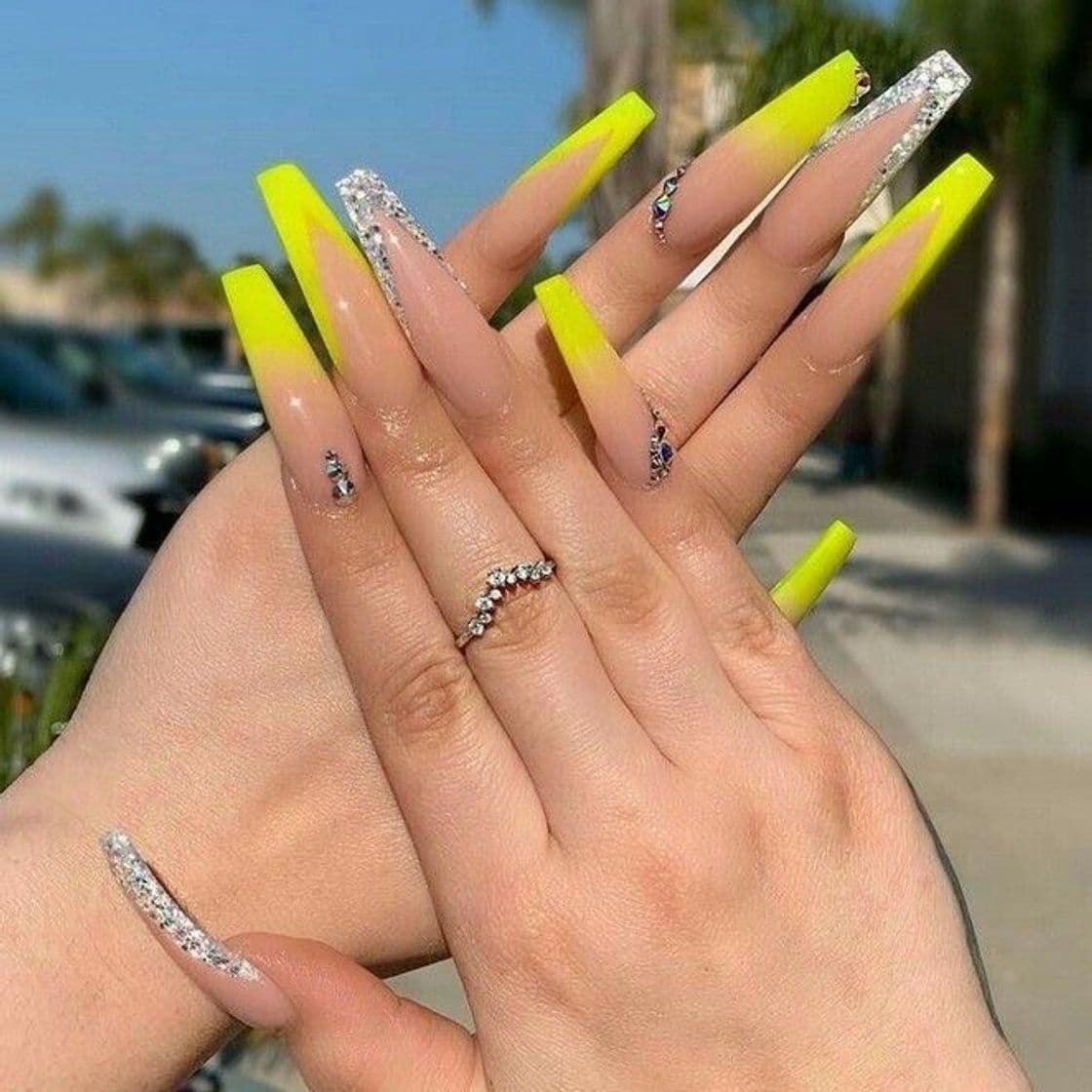 Moda Neon✨