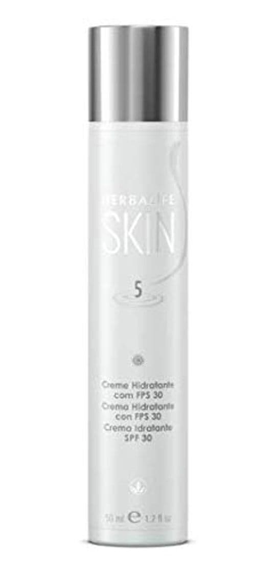 Place Herbalife Skin schützende Crema Hidratante 30 SPF – 50 ml