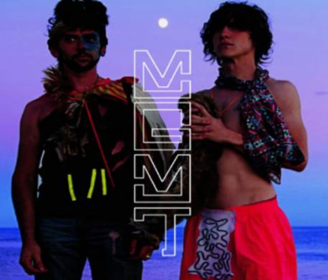 Music Kids-MGMT 