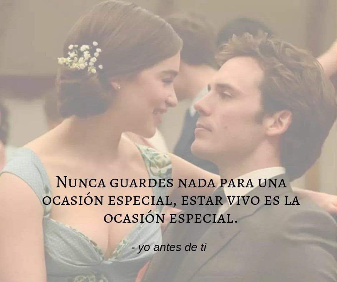 Movie Me Before You