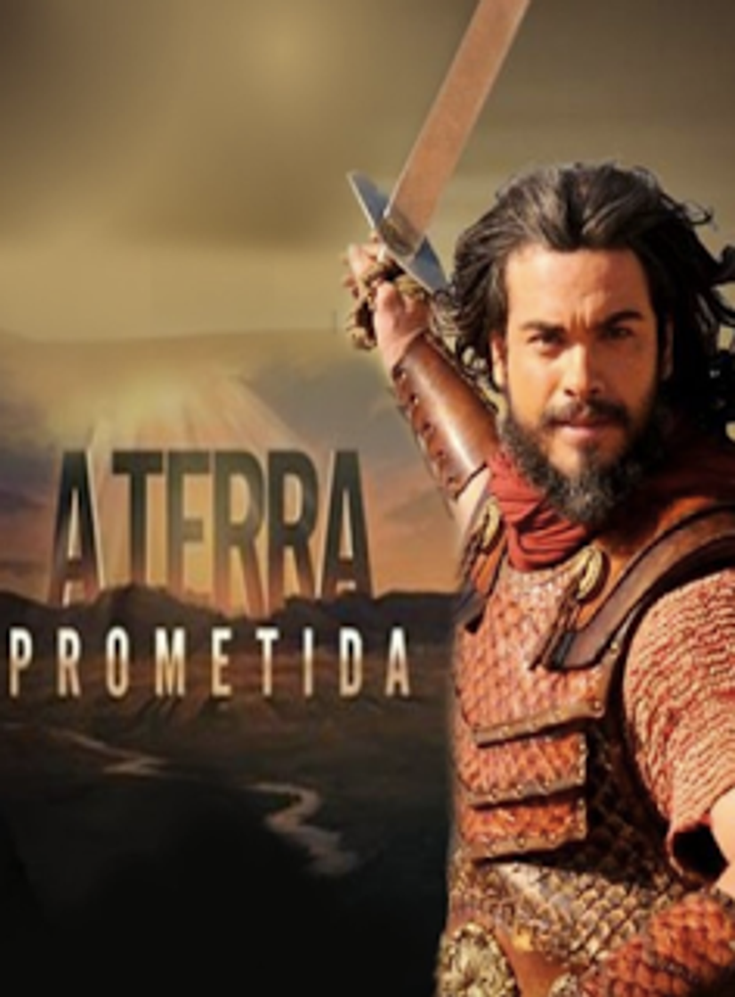 Serie A Terra Prometida