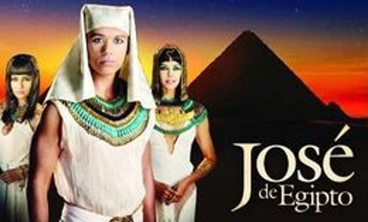 Serie Jose de Egipto 🇪🇬 (Trailer Oficial) 