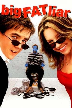 Película Big Fat Liar