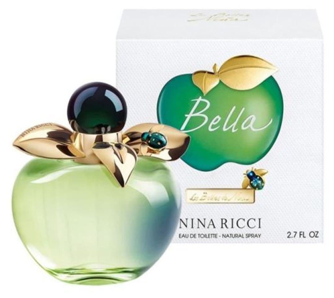 Moda Nina Ricci Bella