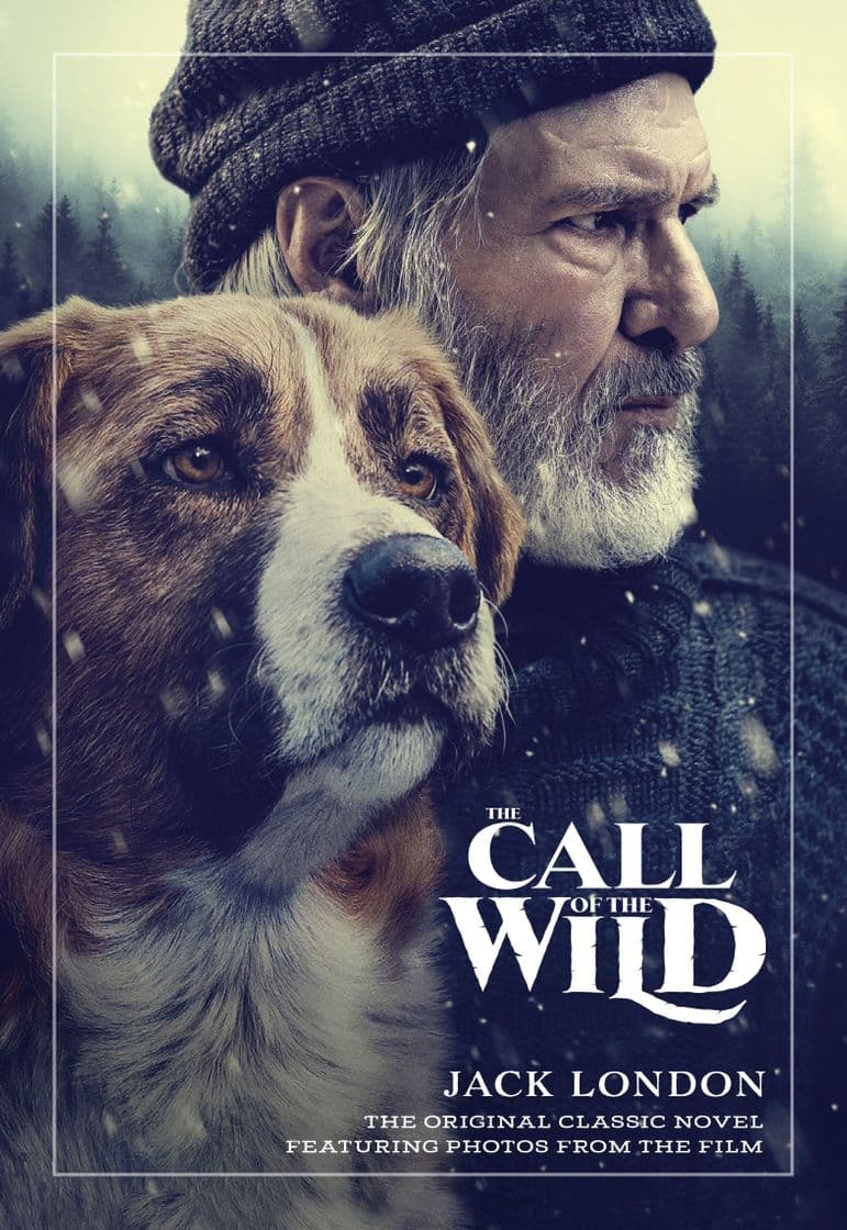 Película The Call of the Wild