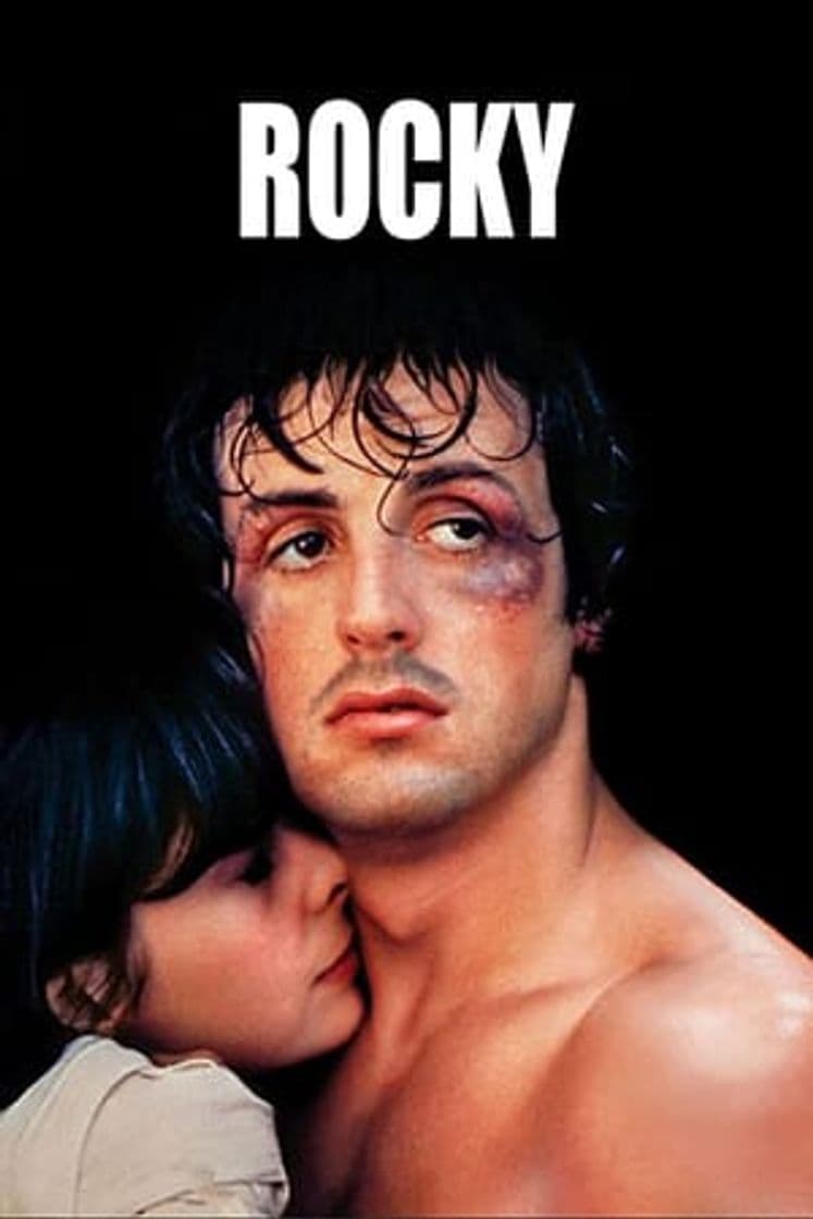 Película Rocky