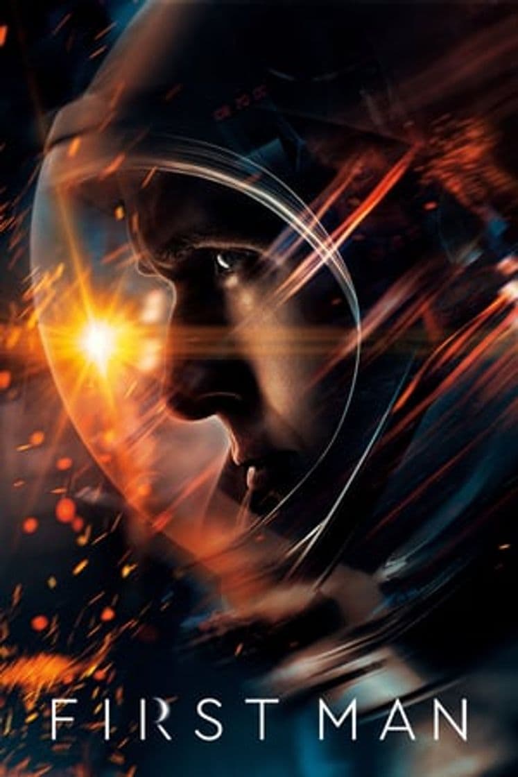 Película First Man