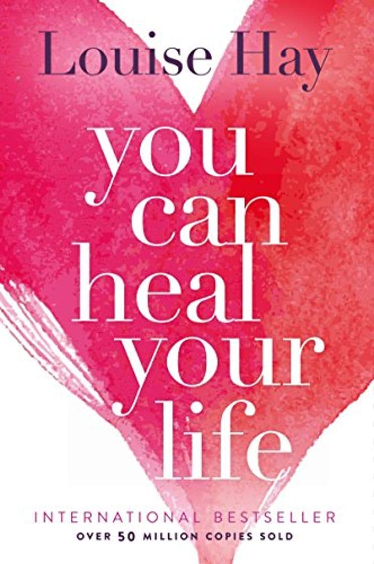 Libro You Can Heal Your Life