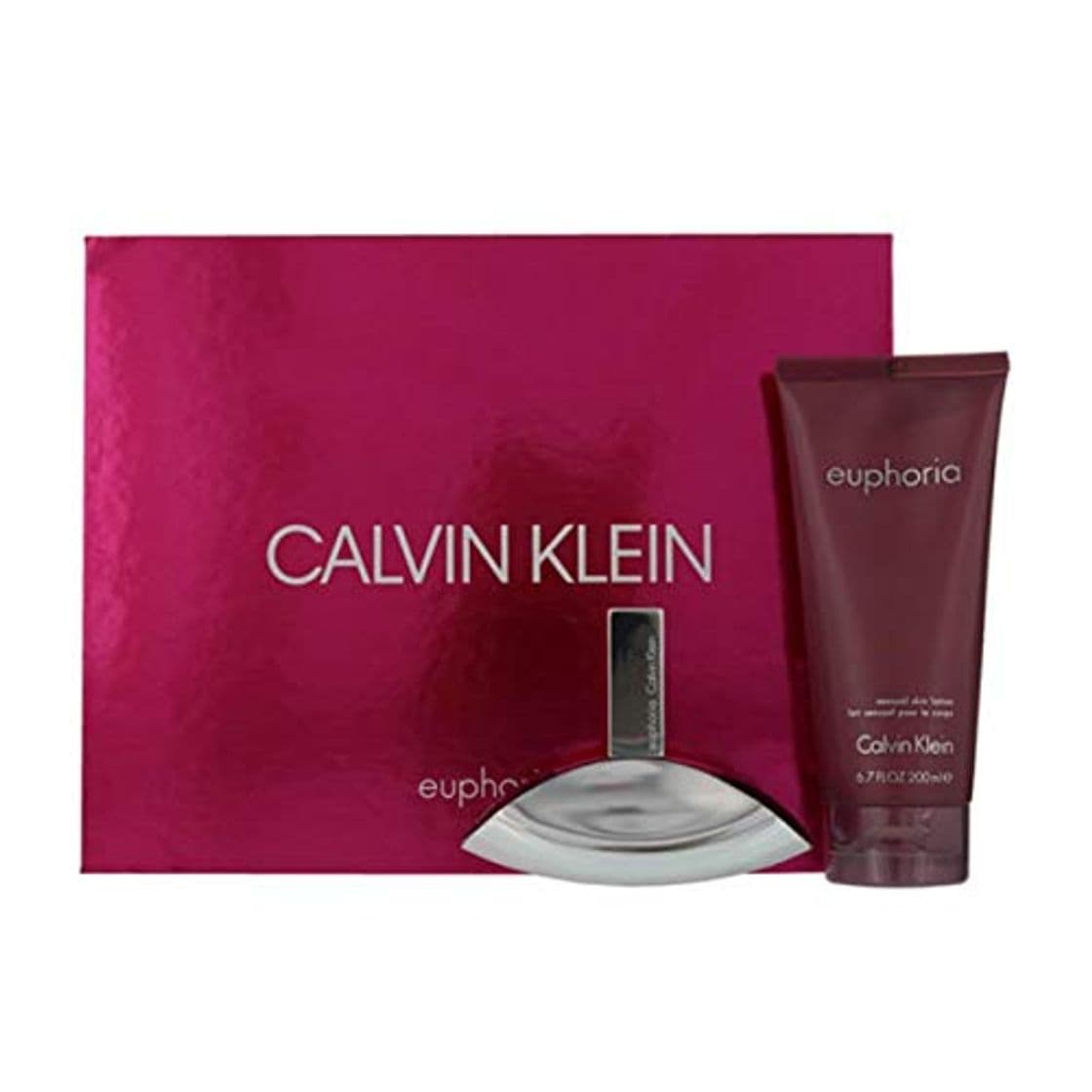 Fashion Calvin Klein EUPHORIA EAU DE PARFUM VAPORIZADOR