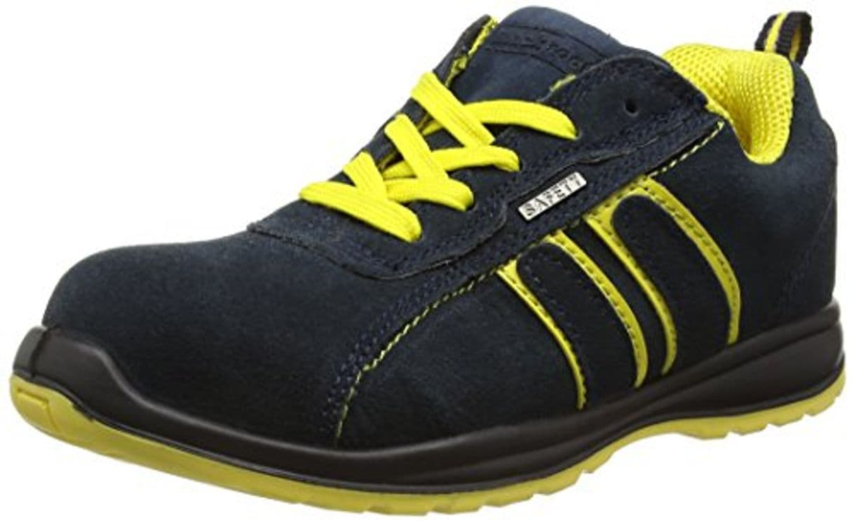 Fashion Blackrock Hudson Trainer - Zapatillas de seguridad con punta de acero, Unisex