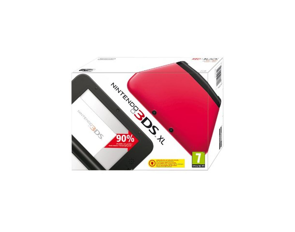 Product Nintendo 3DS - Consola XL