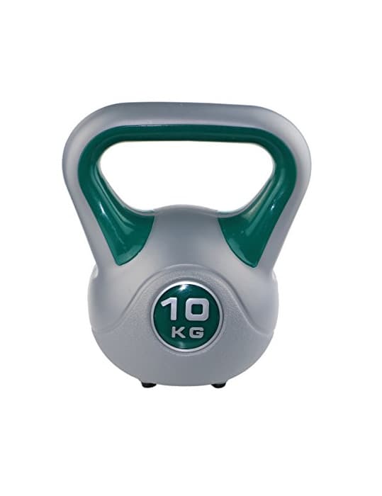 Product Sveltus - Pesa Rusa para Fitness, Color Verde