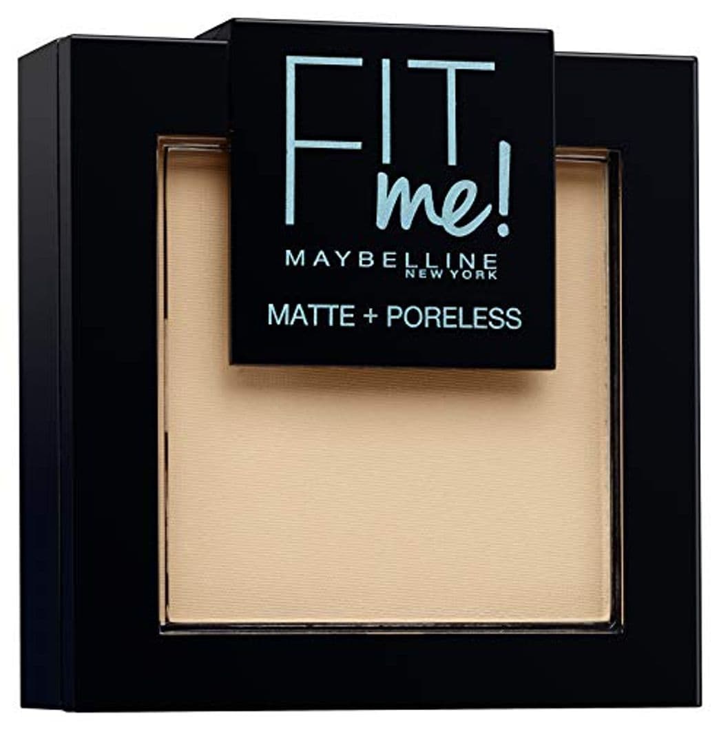 Producto Maybelline New