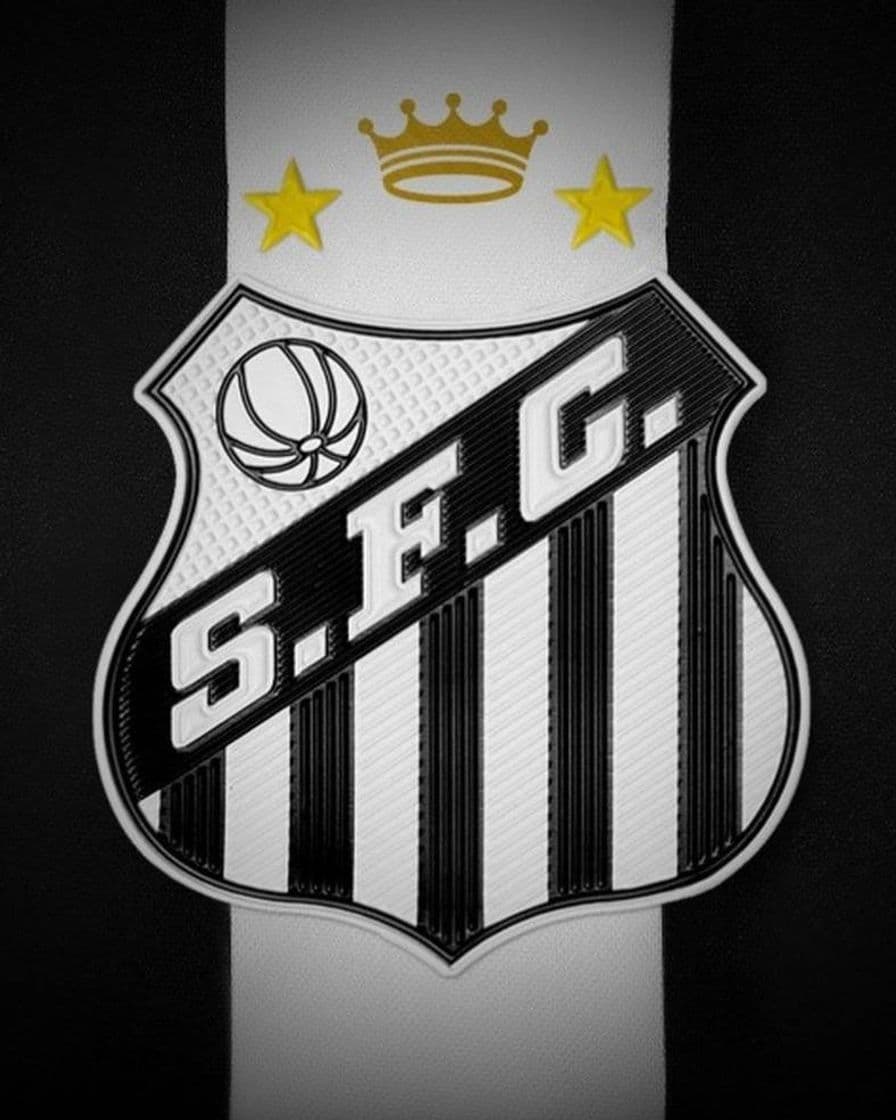 Fashion Santos Futebol Clube