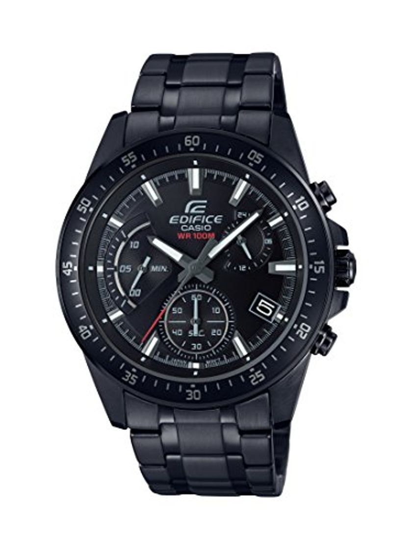 Producto Casio EDIFICE Reloj en caja sólida